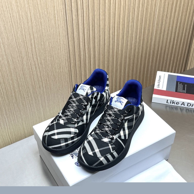 B**rry sneakers